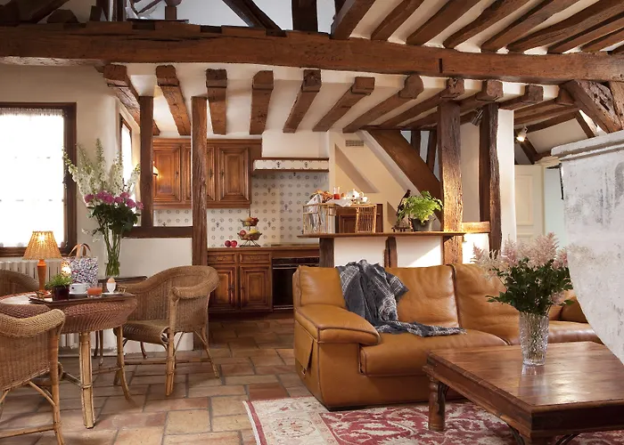 D'AngleterreHotel Parigi