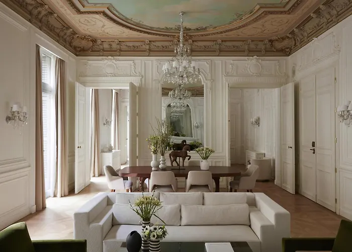 Maison Delano Parigi